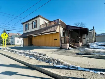 Property at 901 Main Street, Shelby, NY 14103
