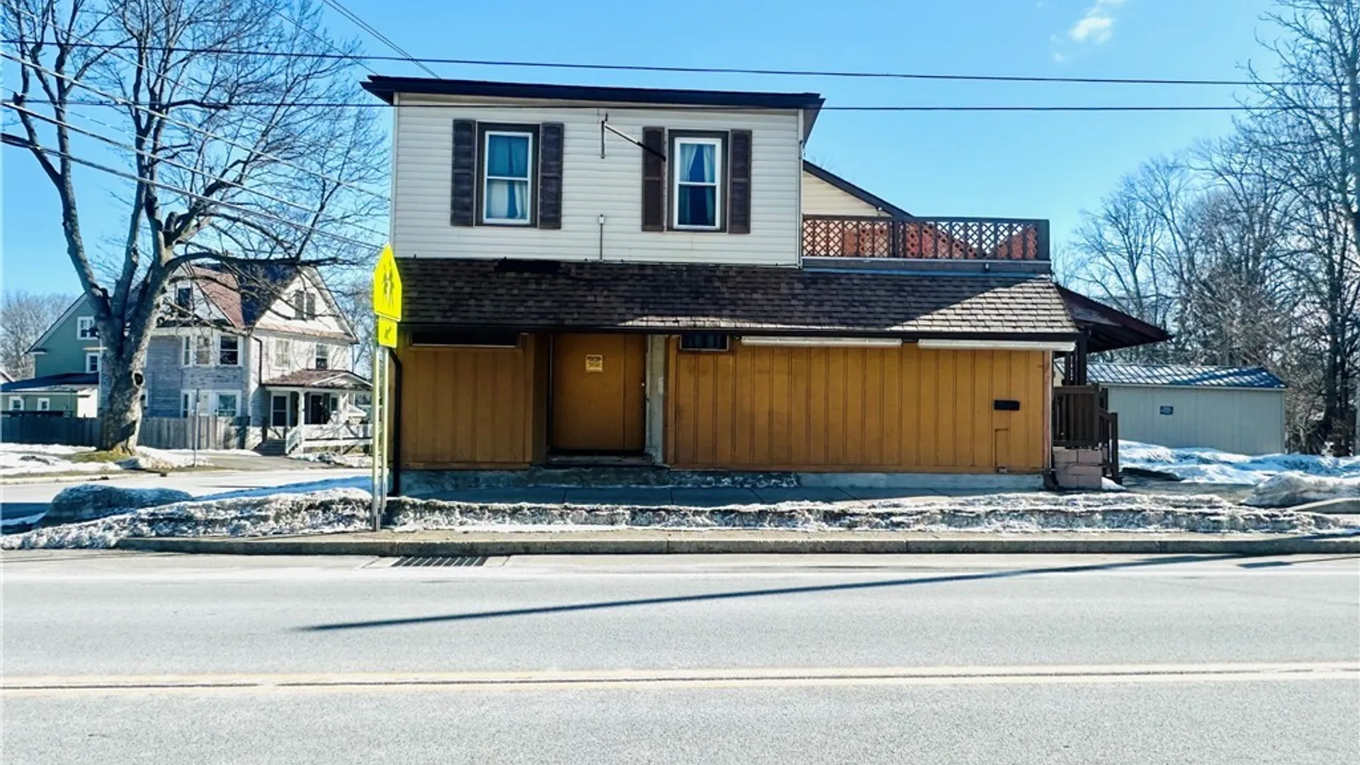 Property at 901 Main Street, Shelby, NY 14103 2
