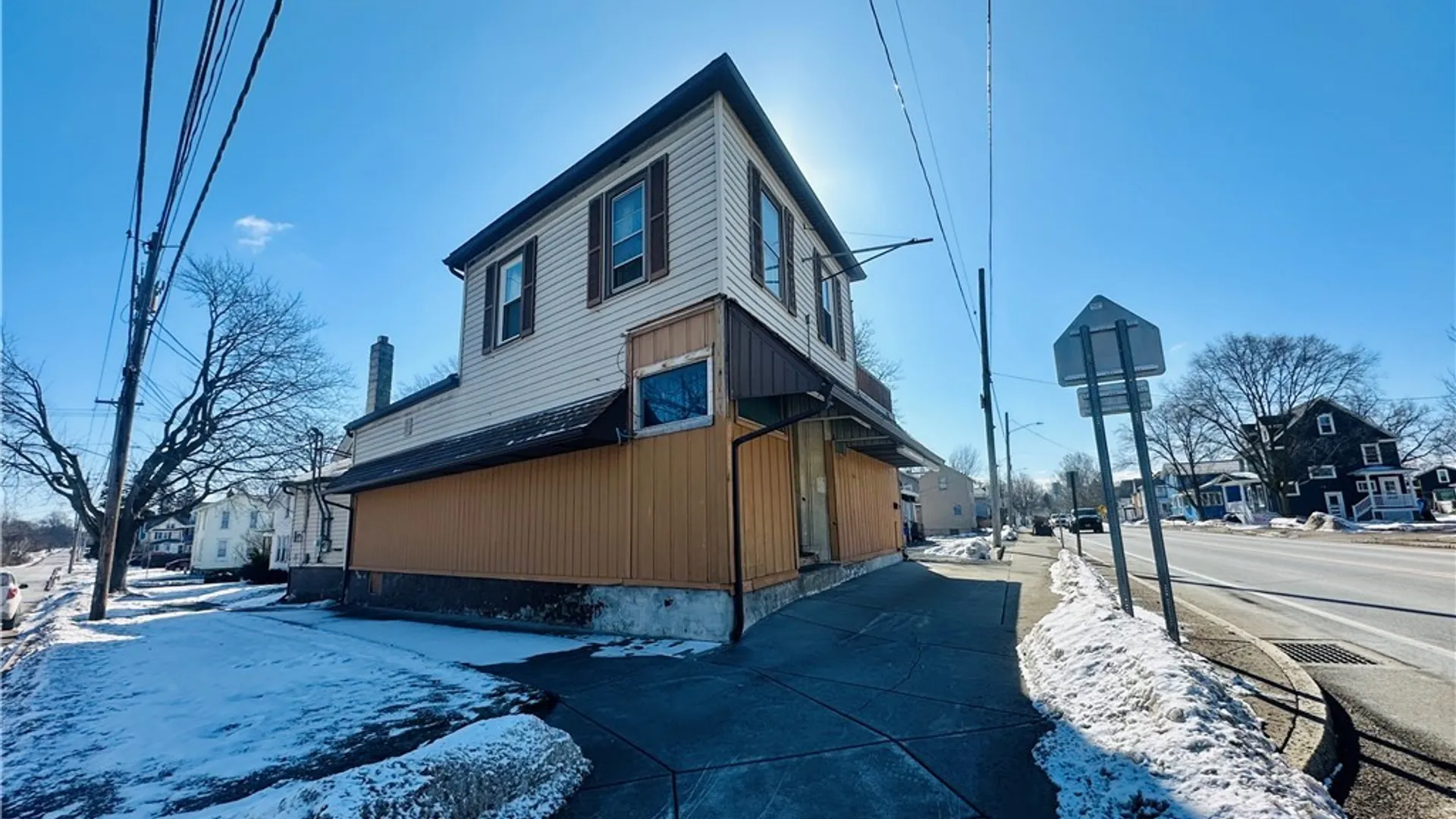 Property at 901 Main Street, Shelby, NY 14103 3