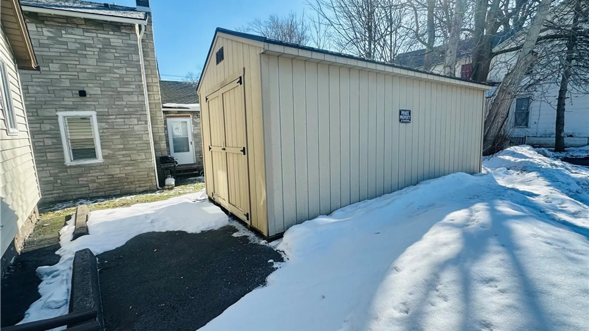 Property at 901 Main Street, Shelby, NY 14103 5