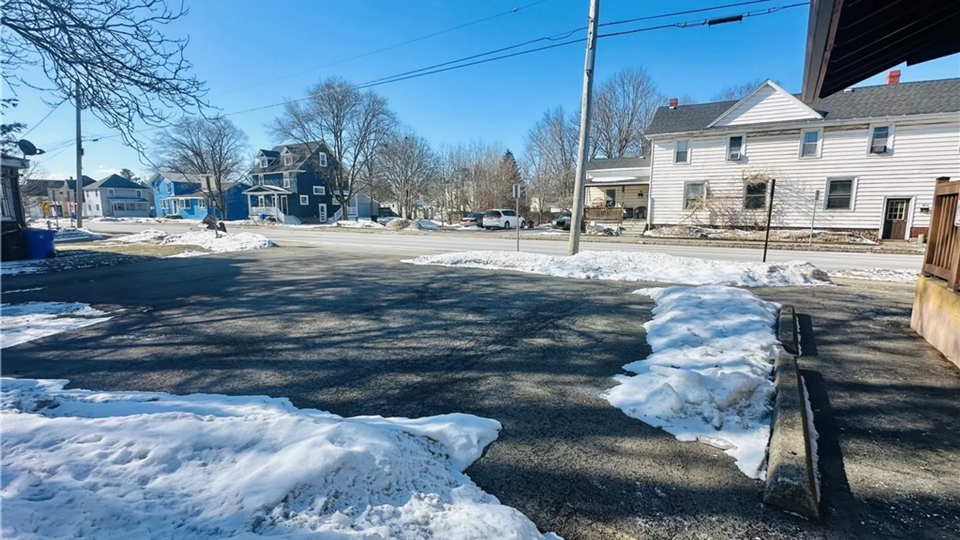 Property at 901 Main Street, Shelby, NY 14103 6