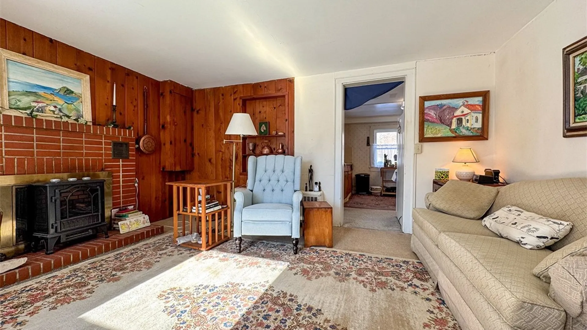 Property at 114 Bank Street, Newfield, NY 14867 12