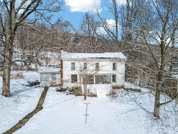 Property at 114 Bank Street, Newfield, NY 14867