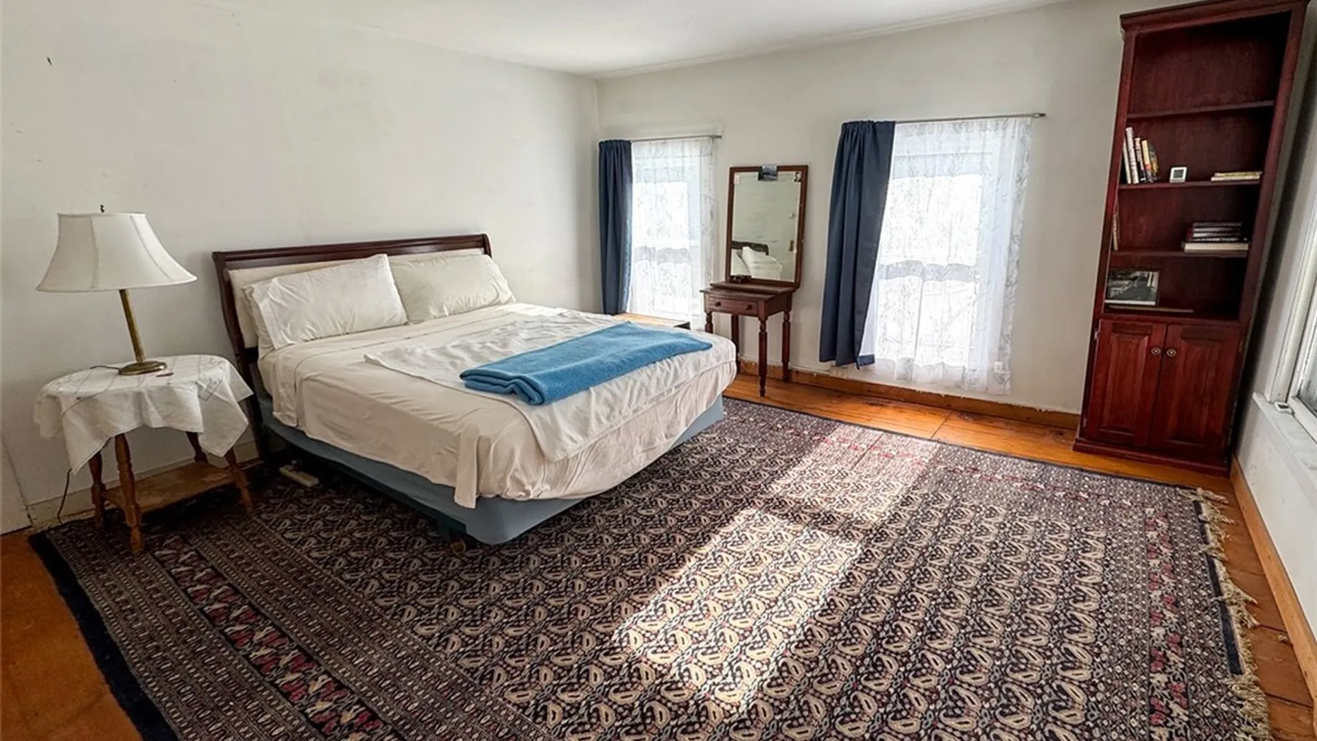 Property at 114 Bank Street, Newfield, NY 14867 21