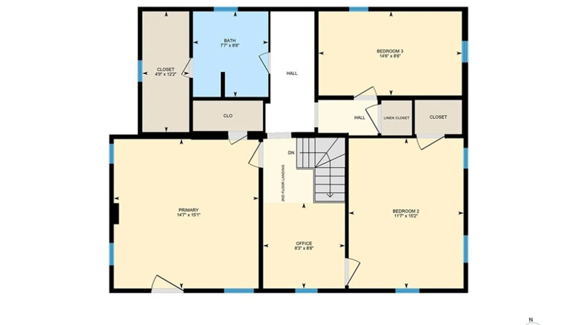 Property at 114 Bank Street, Newfield, NY 14867 26