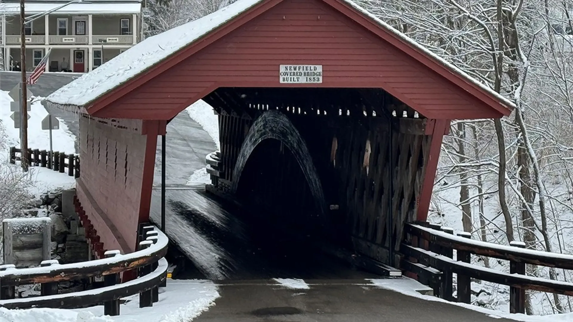 Property at 114 Bank Street, Newfield, NY 14867 27