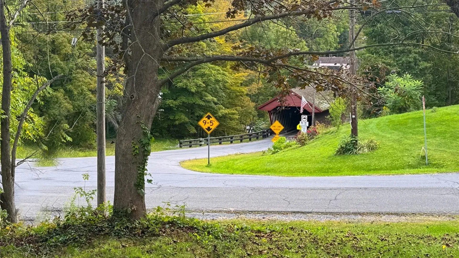 Property at 114 Bank Street, Newfield, NY 14867 3