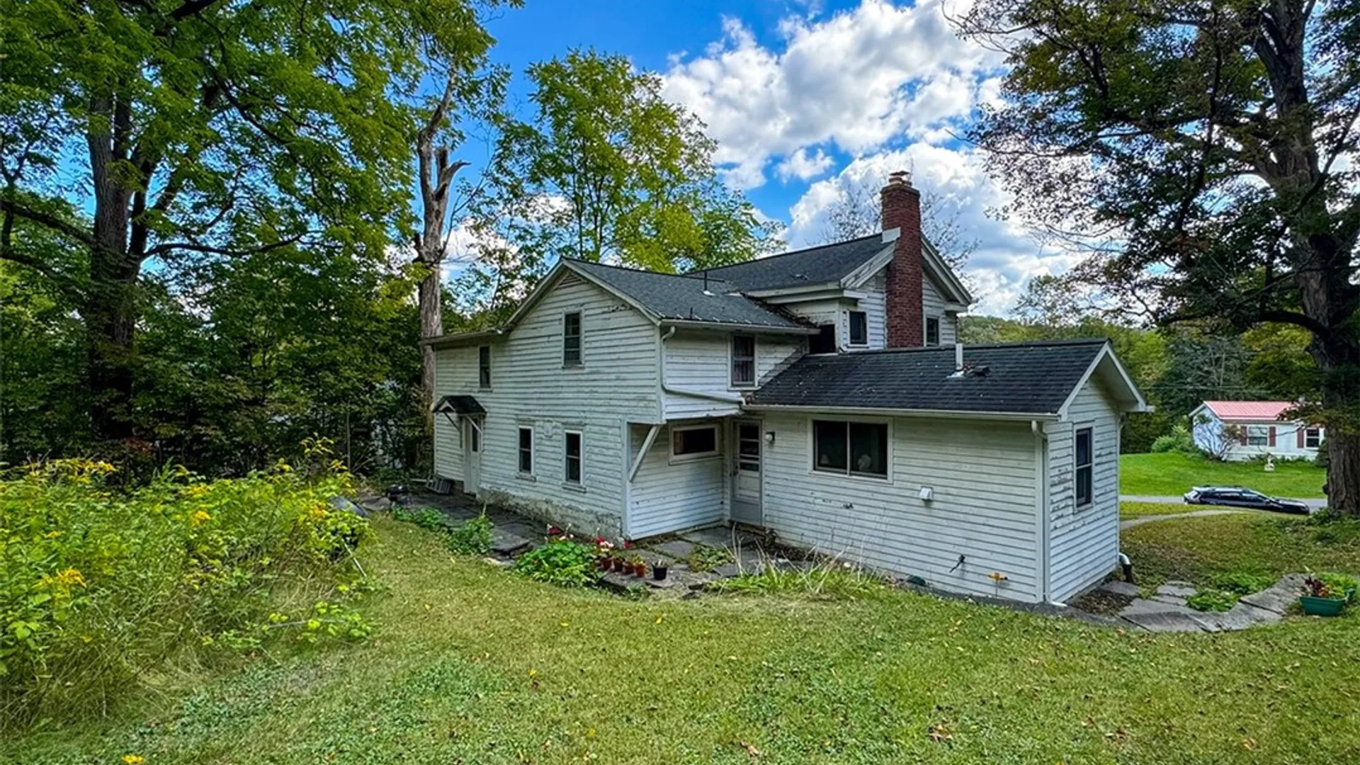 Property at 114 Bank Street, Newfield, NY 14867 4