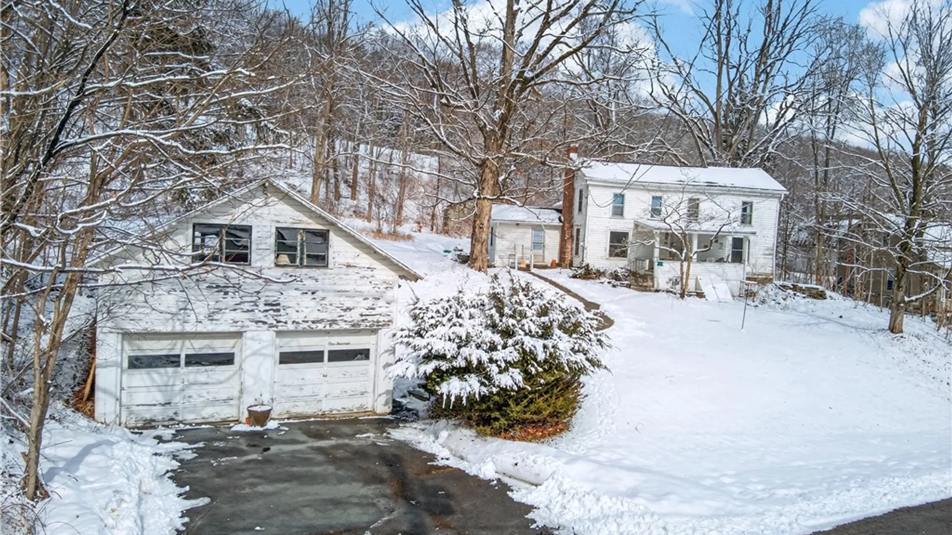 Property at 114 Bank Street, Newfield, NY 14867 6