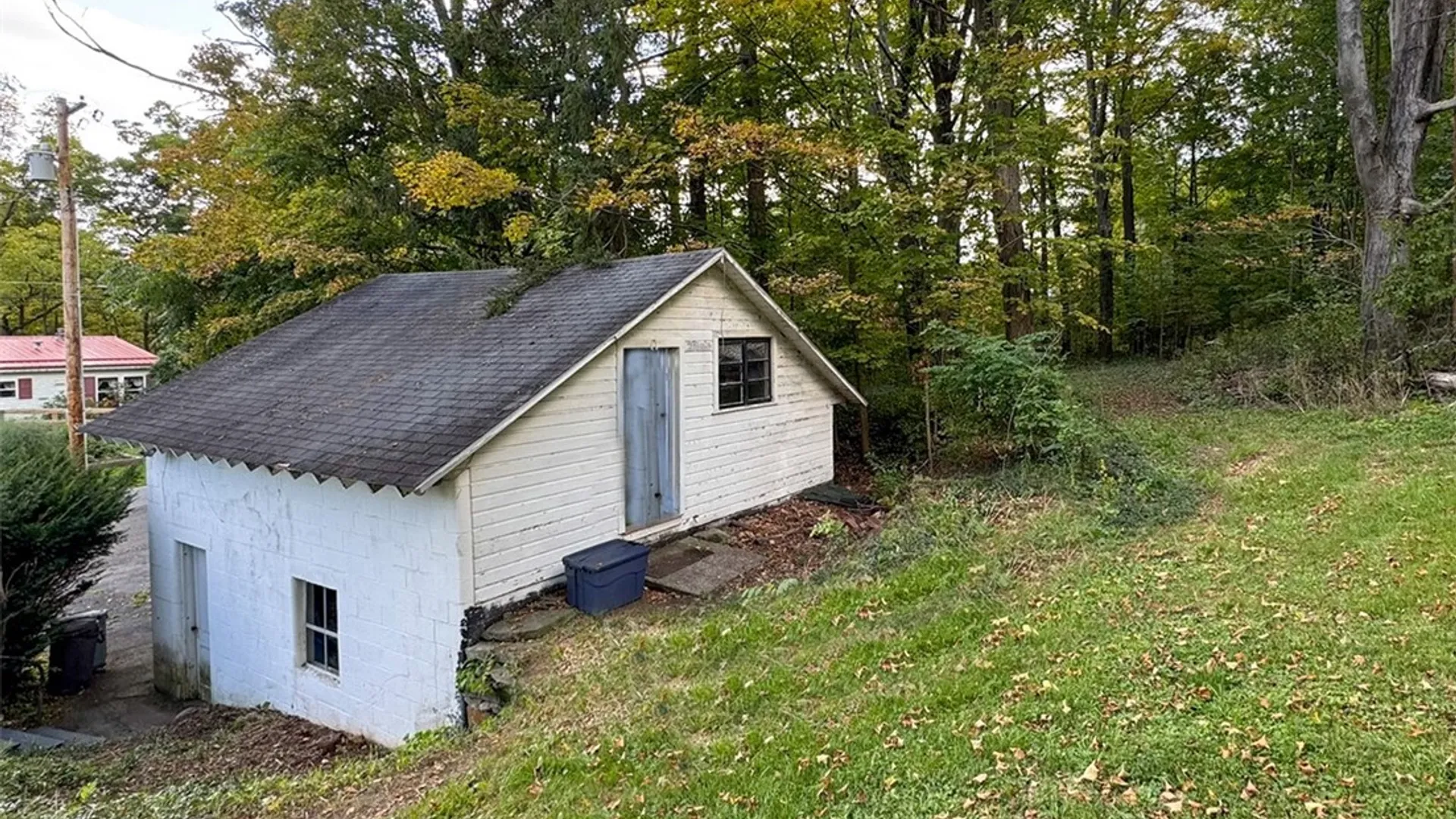 Property at 114 Bank Street, Newfield, NY 14867 7