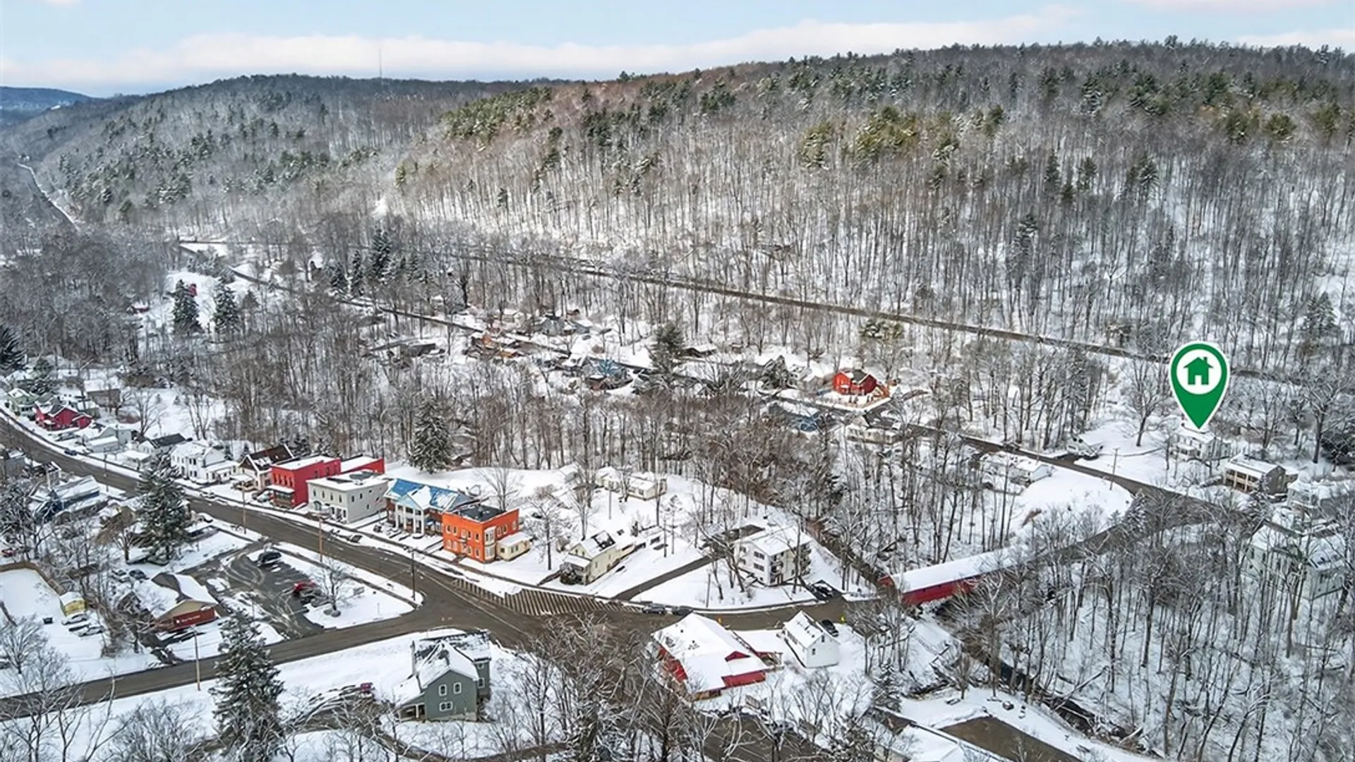 Property at 114 Bank Street, Newfield, NY 14867 9