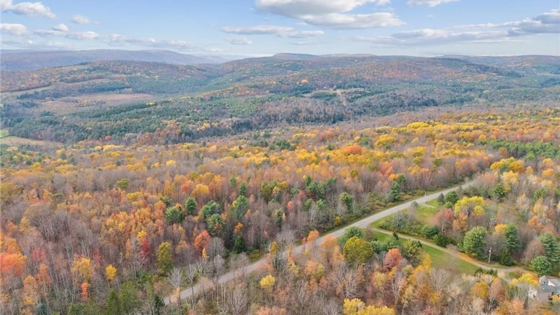 Property at 0 Dawson Hill Road, Spencer, NY 14883 5