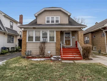 347 Highgate Avenue, Buffalo, NY 14215