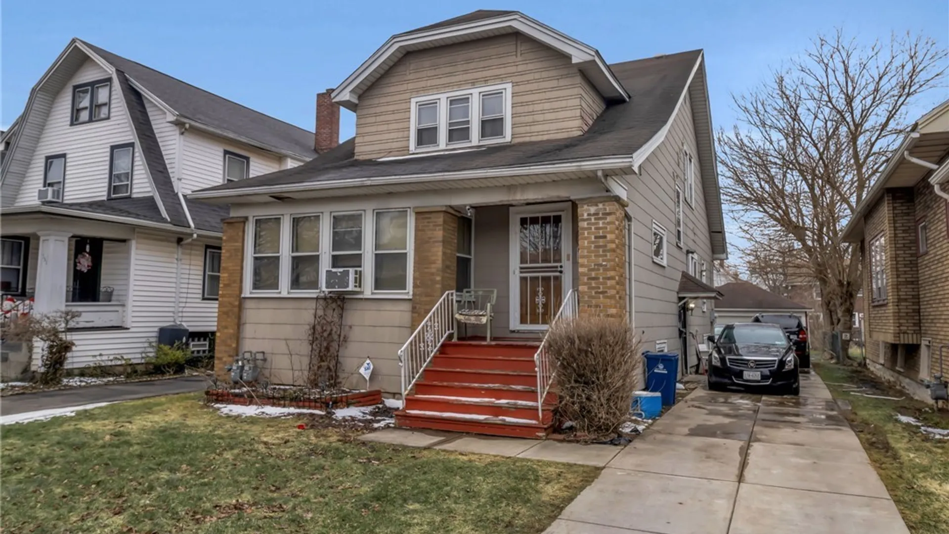 Property at 347 Highgate Avenue, Buffalo, NY 14215 2