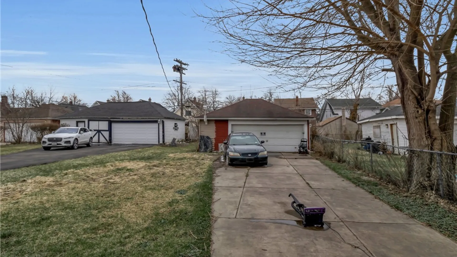 Property at 347 Highgate Avenue, Buffalo, NY 14215 3