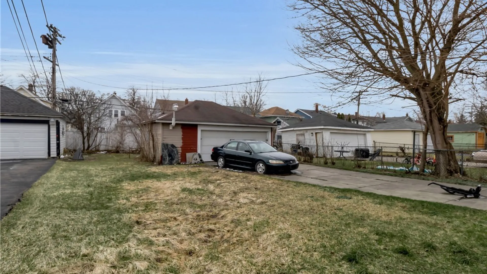 Property at 347 Highgate Avenue, Buffalo, NY 14215 6