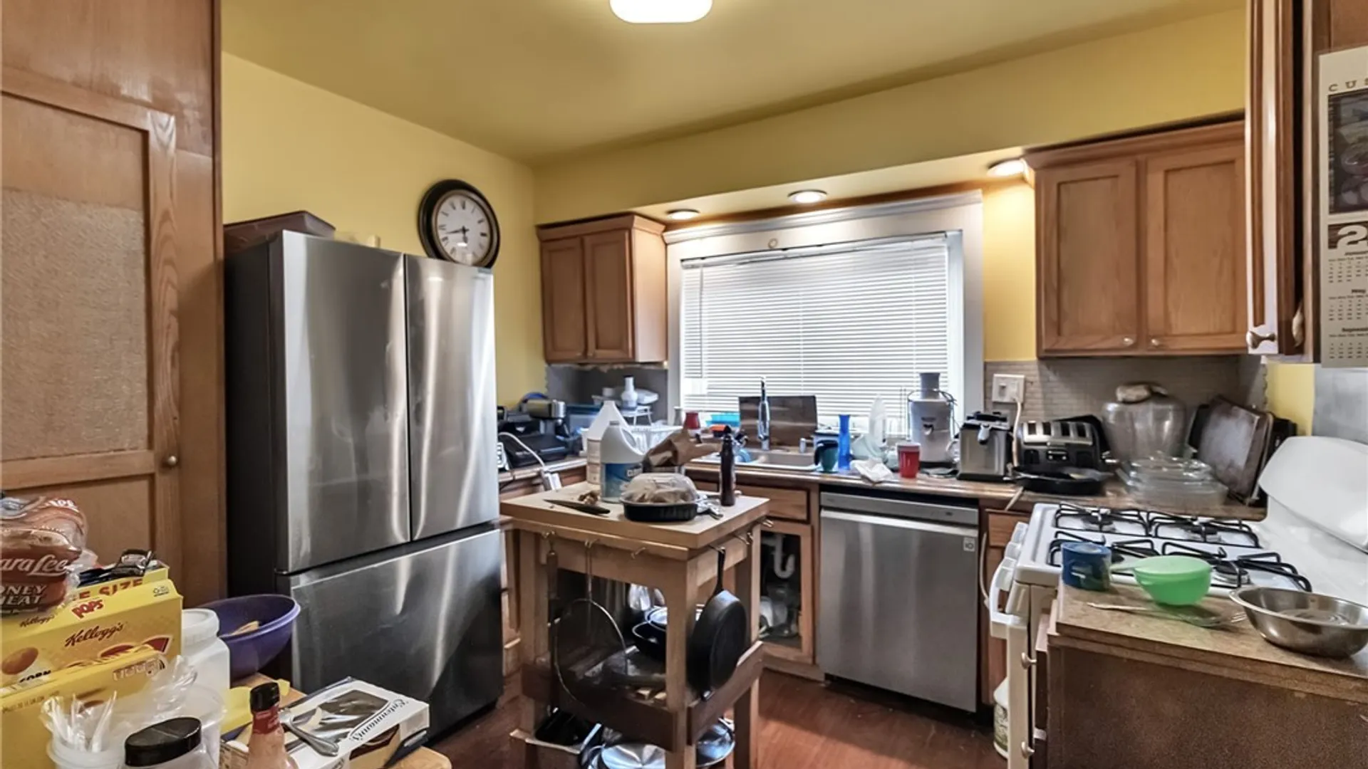 Property at 347 Highgate Avenue, Buffalo, NY 14215 9