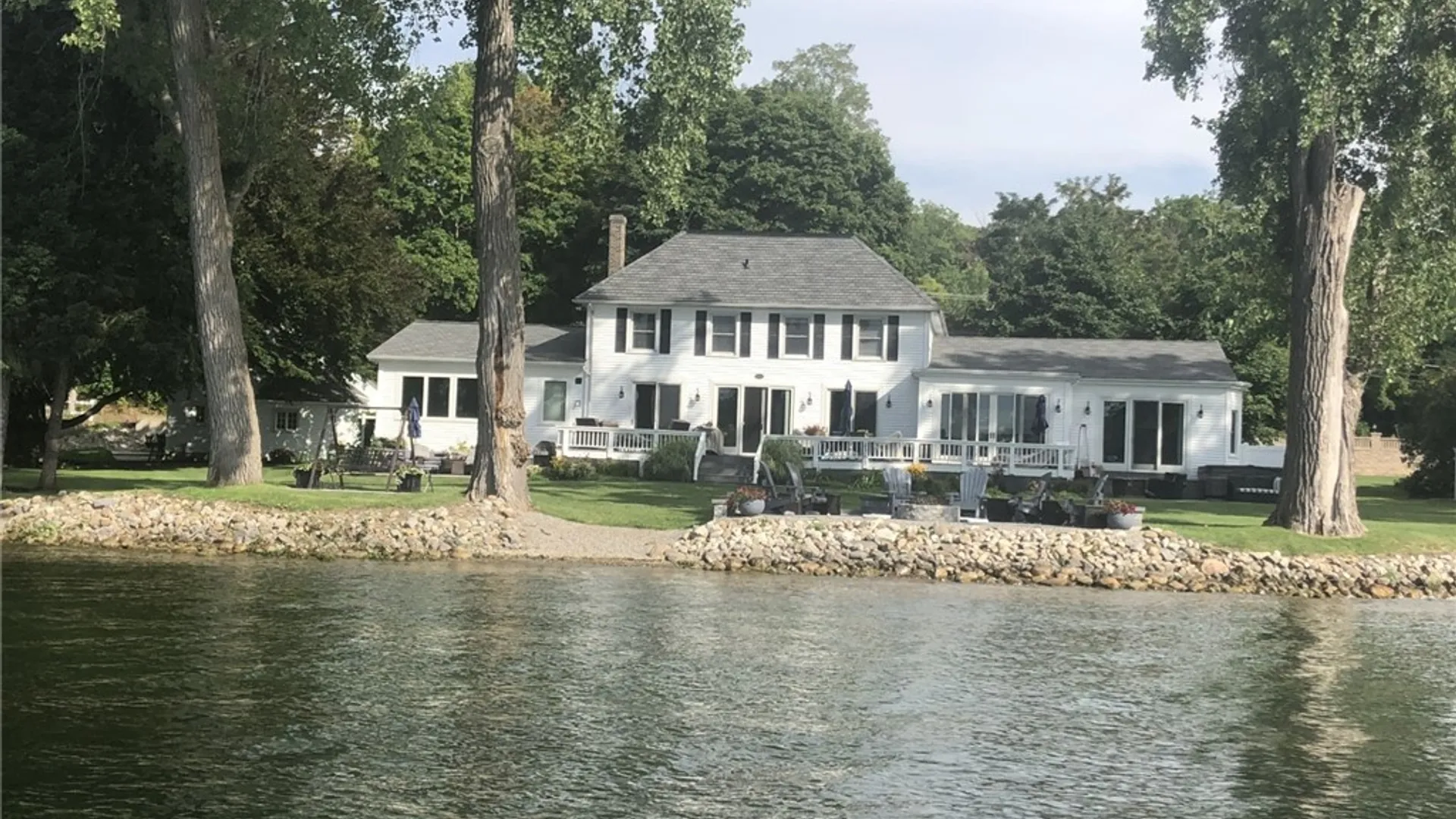 Property at 4368 E Lake Road, Livonia, NY 14487 45