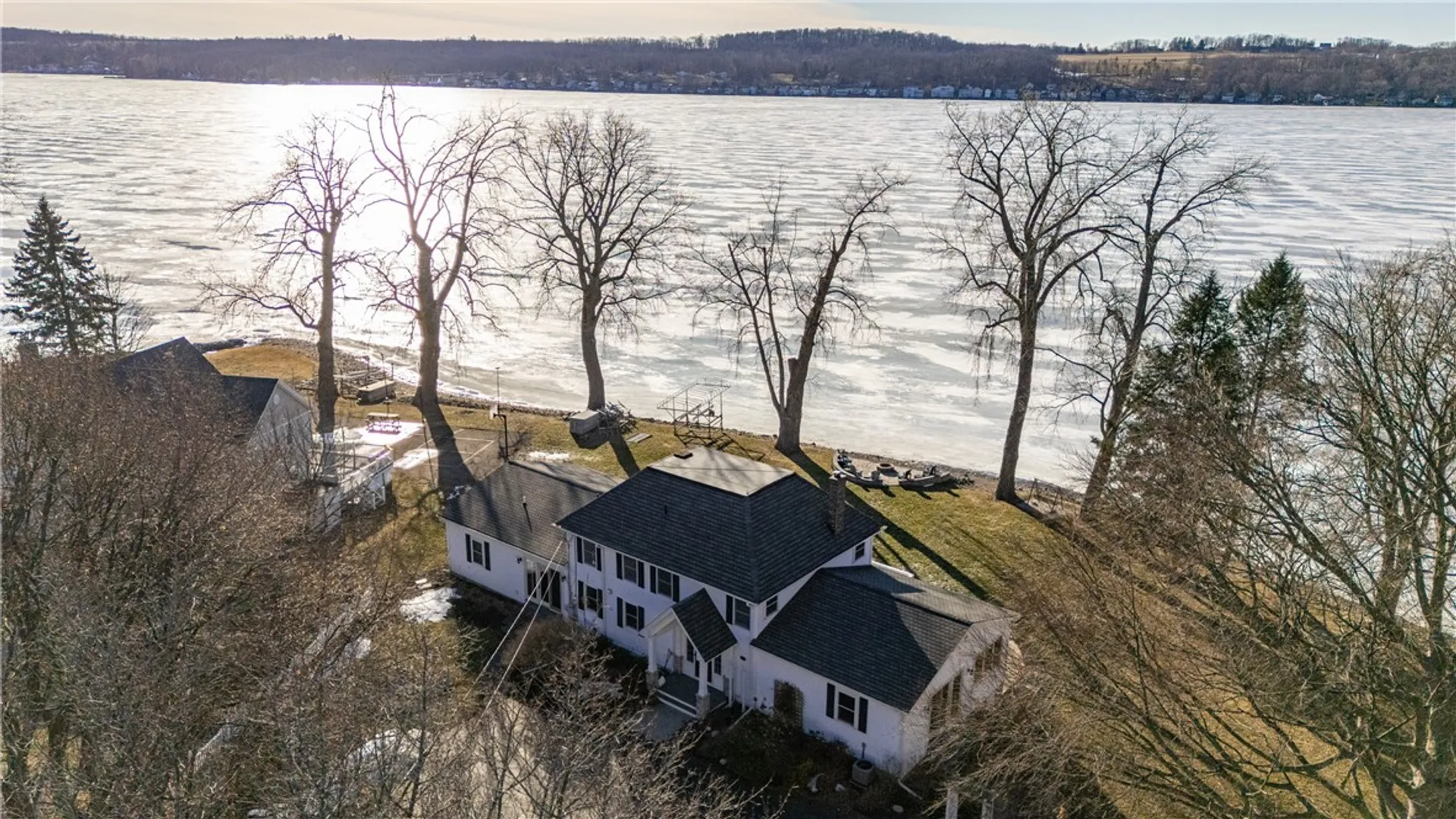 Property at 4368 E Lake Road, Livonia, NY 14487 49