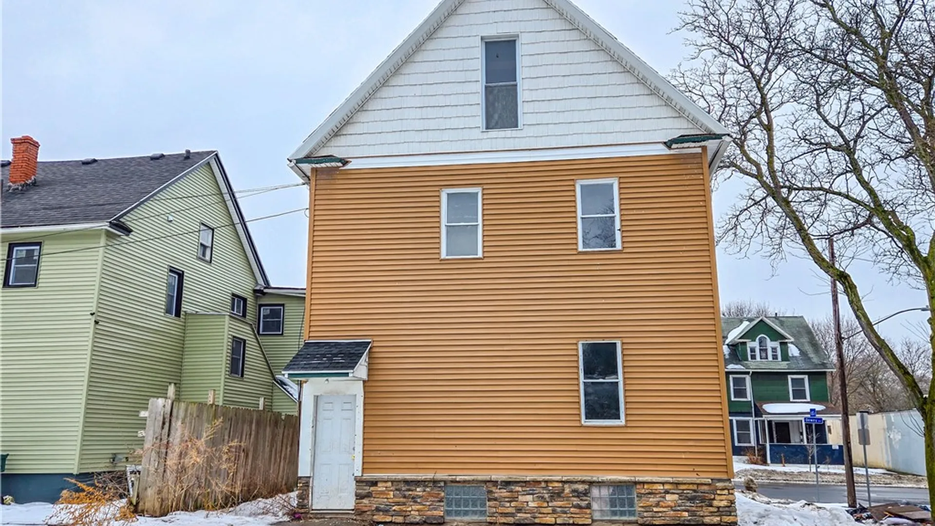 Property at 524 Dewey Avenue, Rochester, NY 14613 13