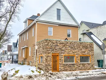 Property at 524 Dewey Avenue, Rochester, NY 14613