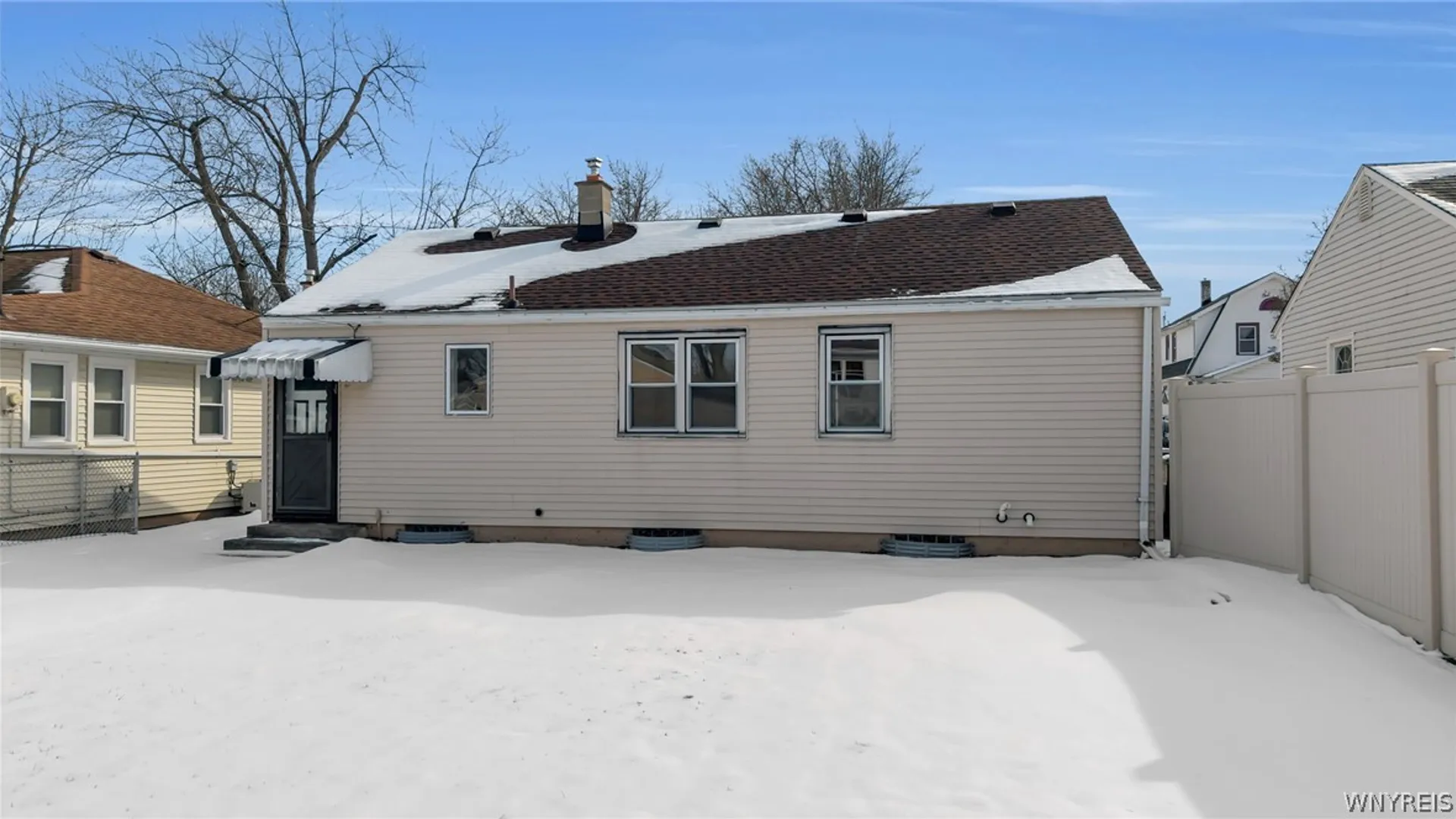 Property at 66 Cleveland Drive, Tonawanda, NY 14223 18