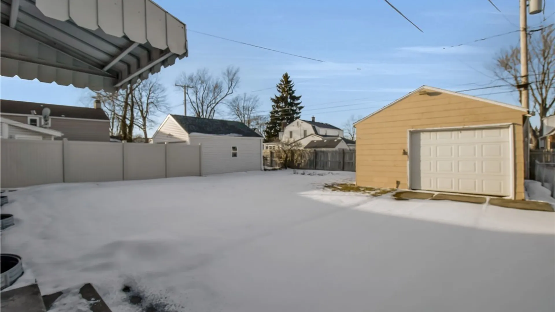 Property at 66 Cleveland Drive, Tonawanda, NY 14223 19