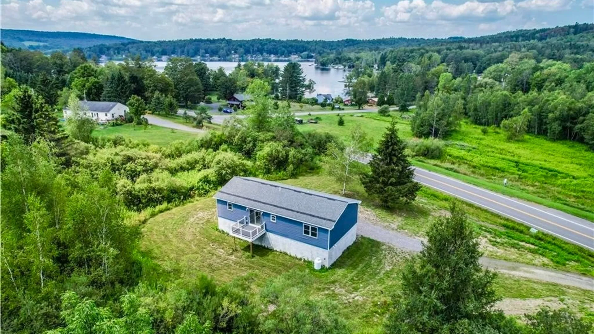 Property at 3260 Tuscarora Road, Nelson, NY 13061 29