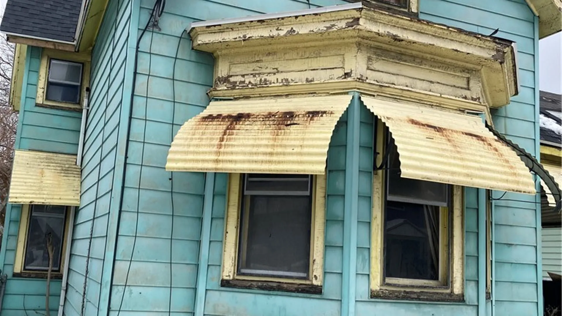 Property at 428 Clifford Avenue, Rochester, NY 14621 2