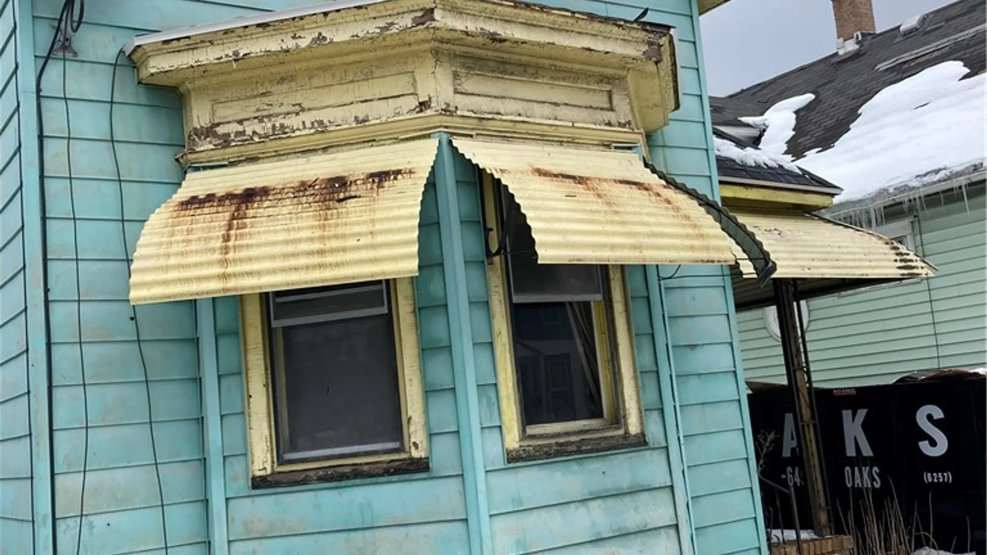 Property at 428 Clifford Avenue, Rochester, NY 14621 3
