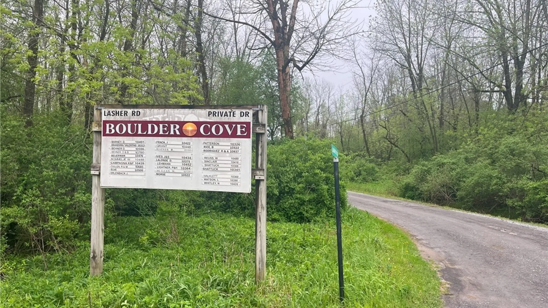 Property at 6310 Lasher Rd Ext 1, Henderson, NY 13650 15