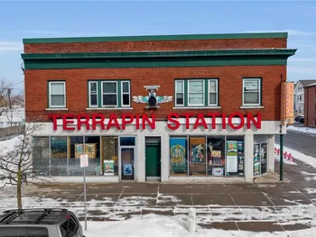 Property at 1172 Hertel Avenue, Buffalo, NY 14216