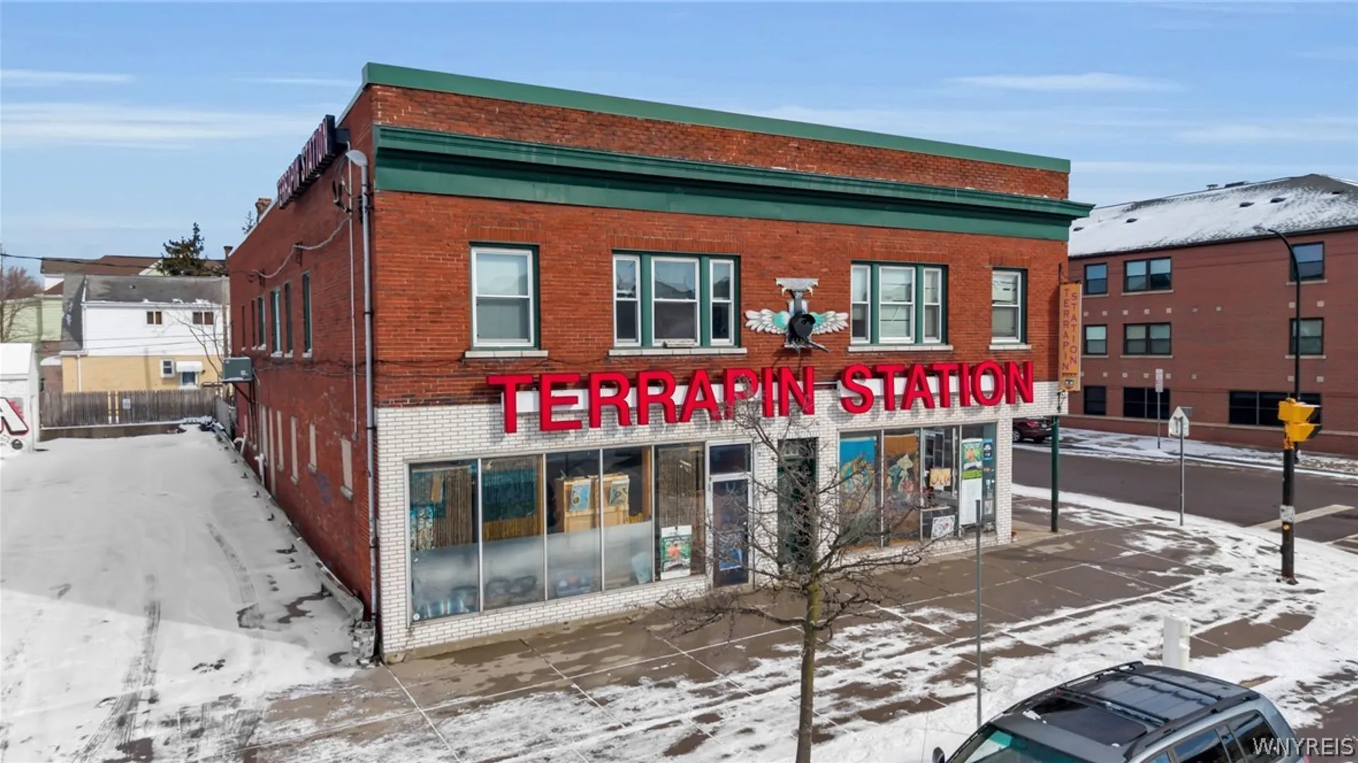Property at 1172 Hertel Avenue, Buffalo, NY 14216 3