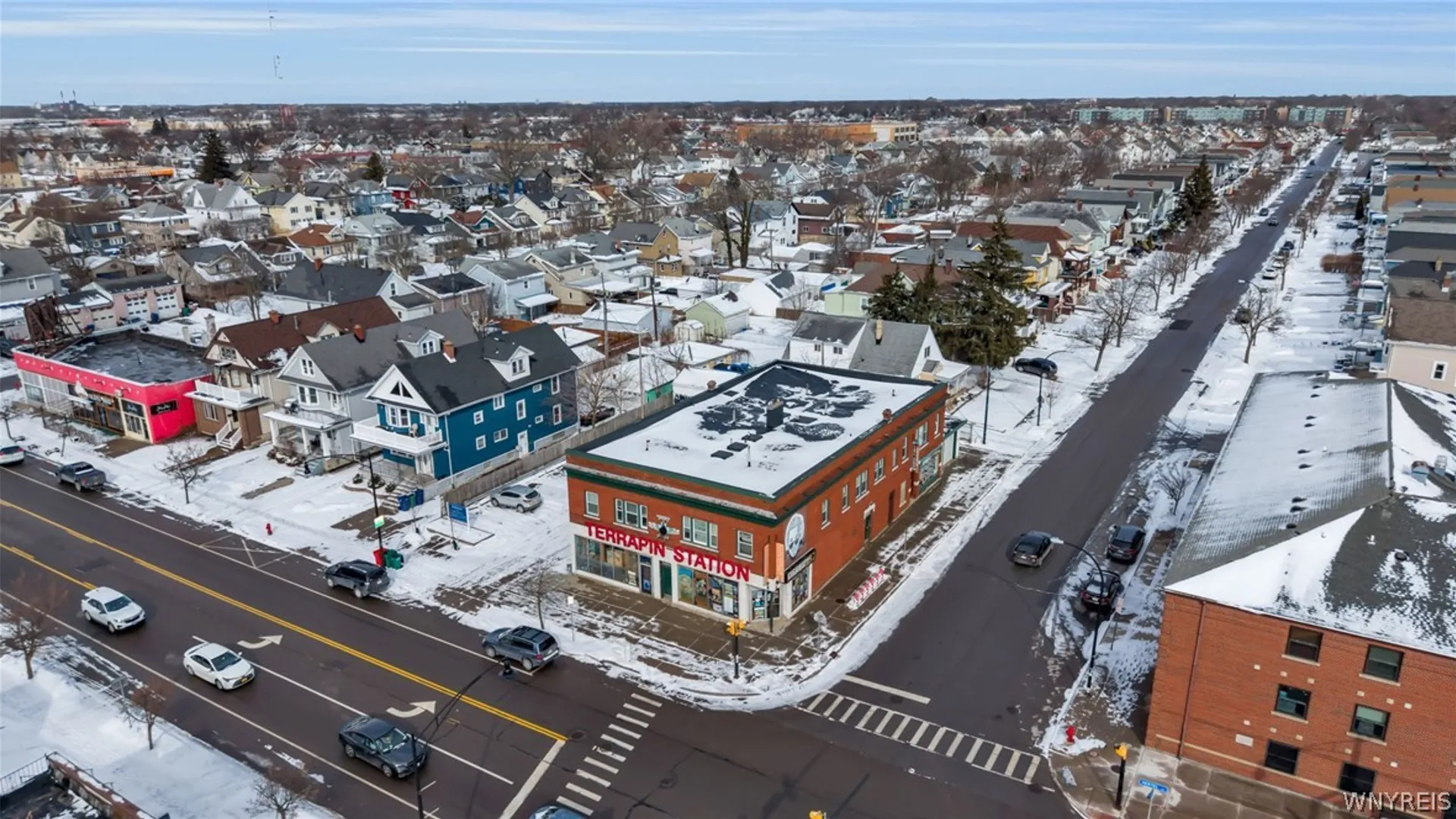 Property at 1172 Hertel Avenue, Buffalo, NY 14216 33