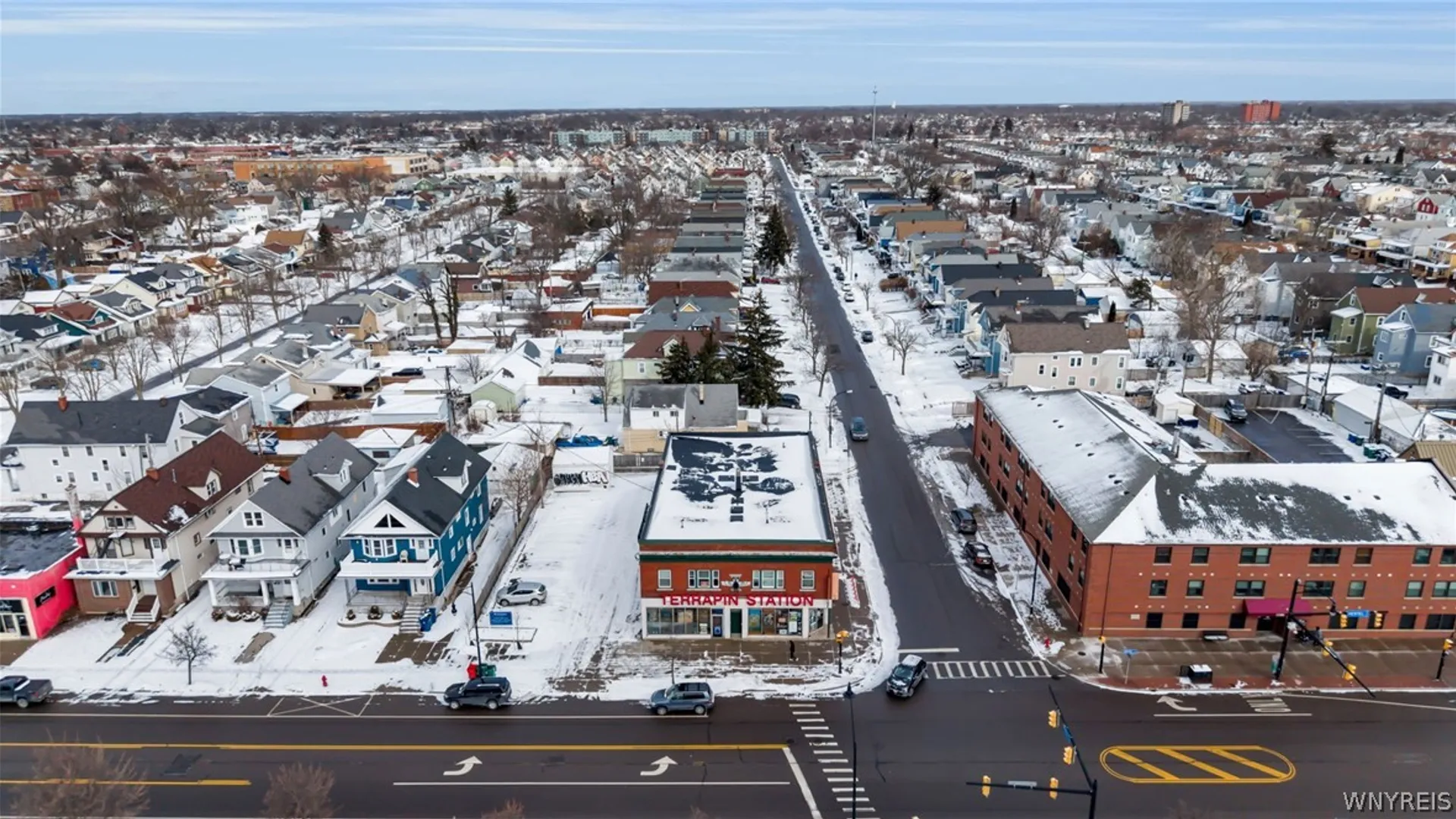 Property at 1172 Hertel Avenue, Buffalo, NY 14216 34