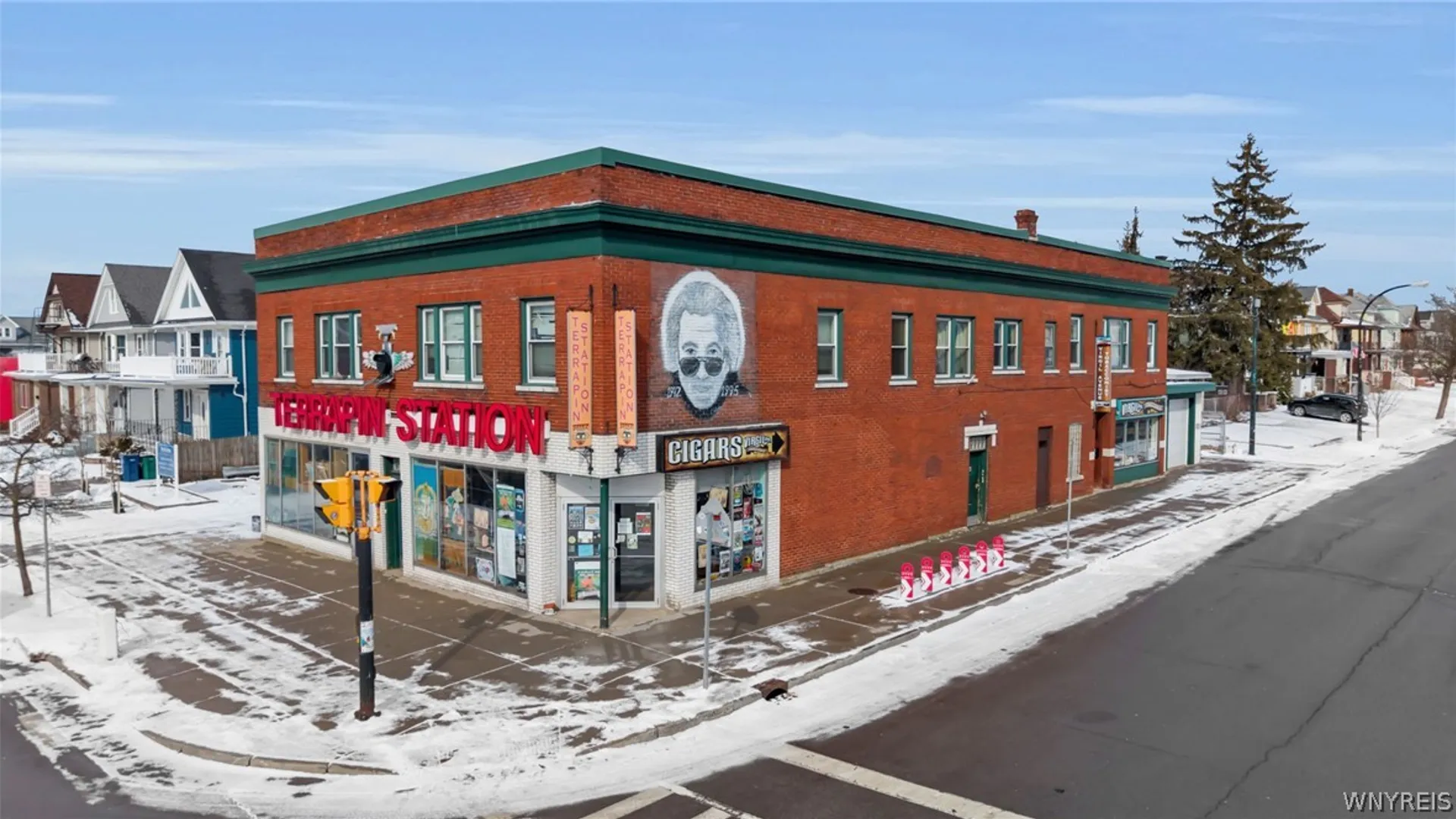 Property at 1172 Hertel Avenue, Buffalo, NY 14216 4