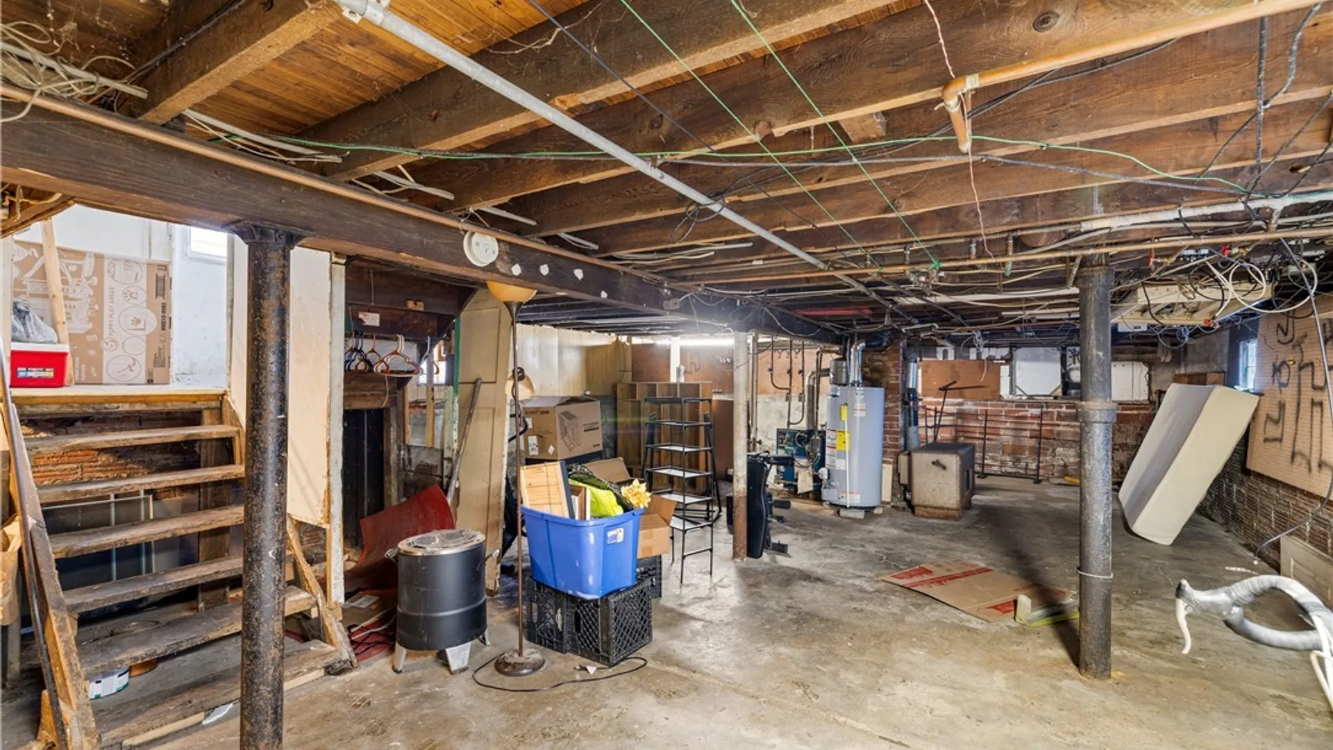 Property at 12 Humason Avenue, Buffalo, NY 14211 12