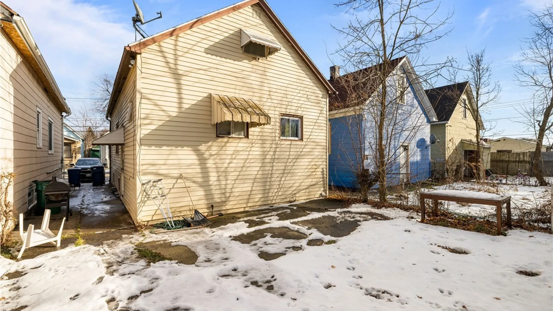 Property at 12 Humason Avenue, Buffalo, NY 14211 14