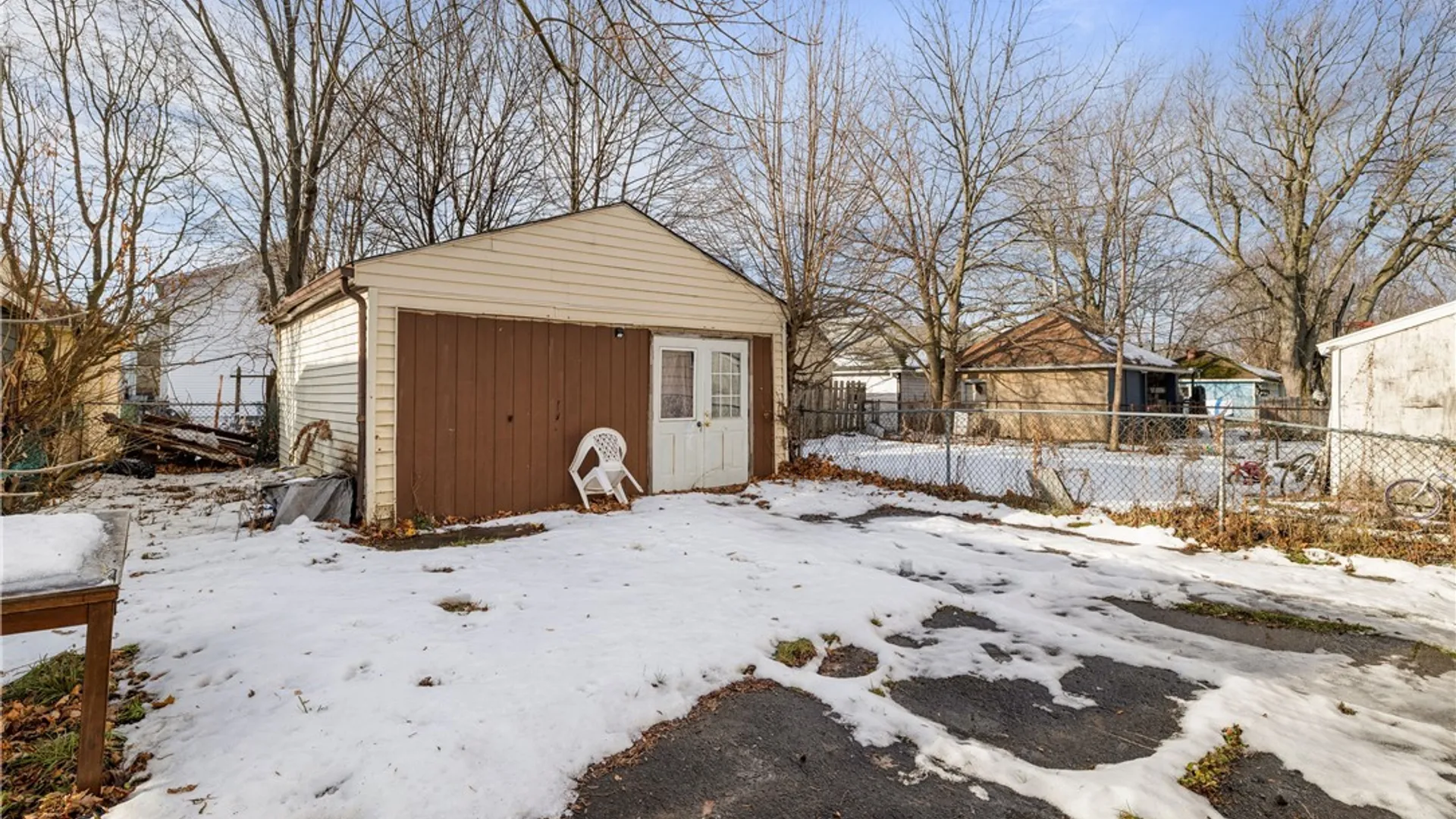 Property at 12 Humason Avenue, Buffalo, NY 14211 15