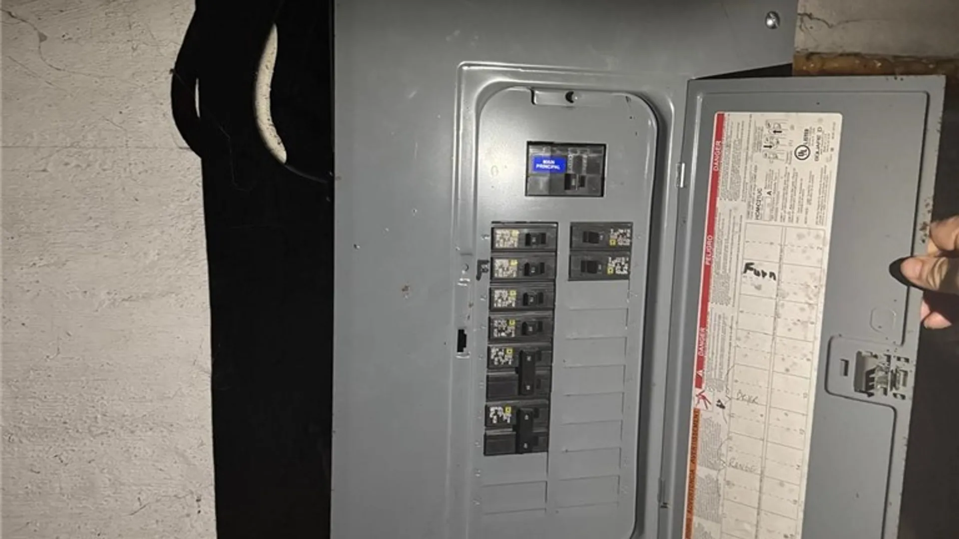 Property at 7211 Stephenson Avenue, Niagara Falls, NY 14304 10