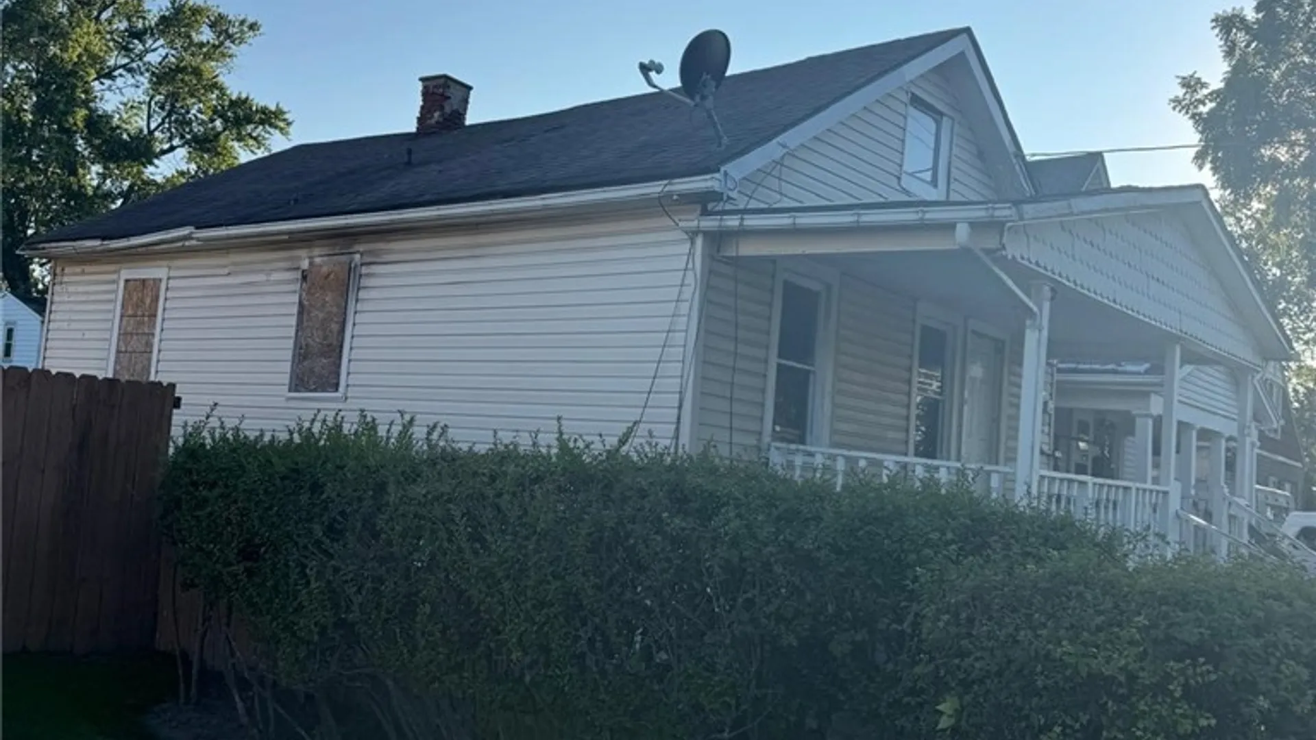 Property at 7211 Stephenson Avenue, Niagara Falls, NY 14304 12