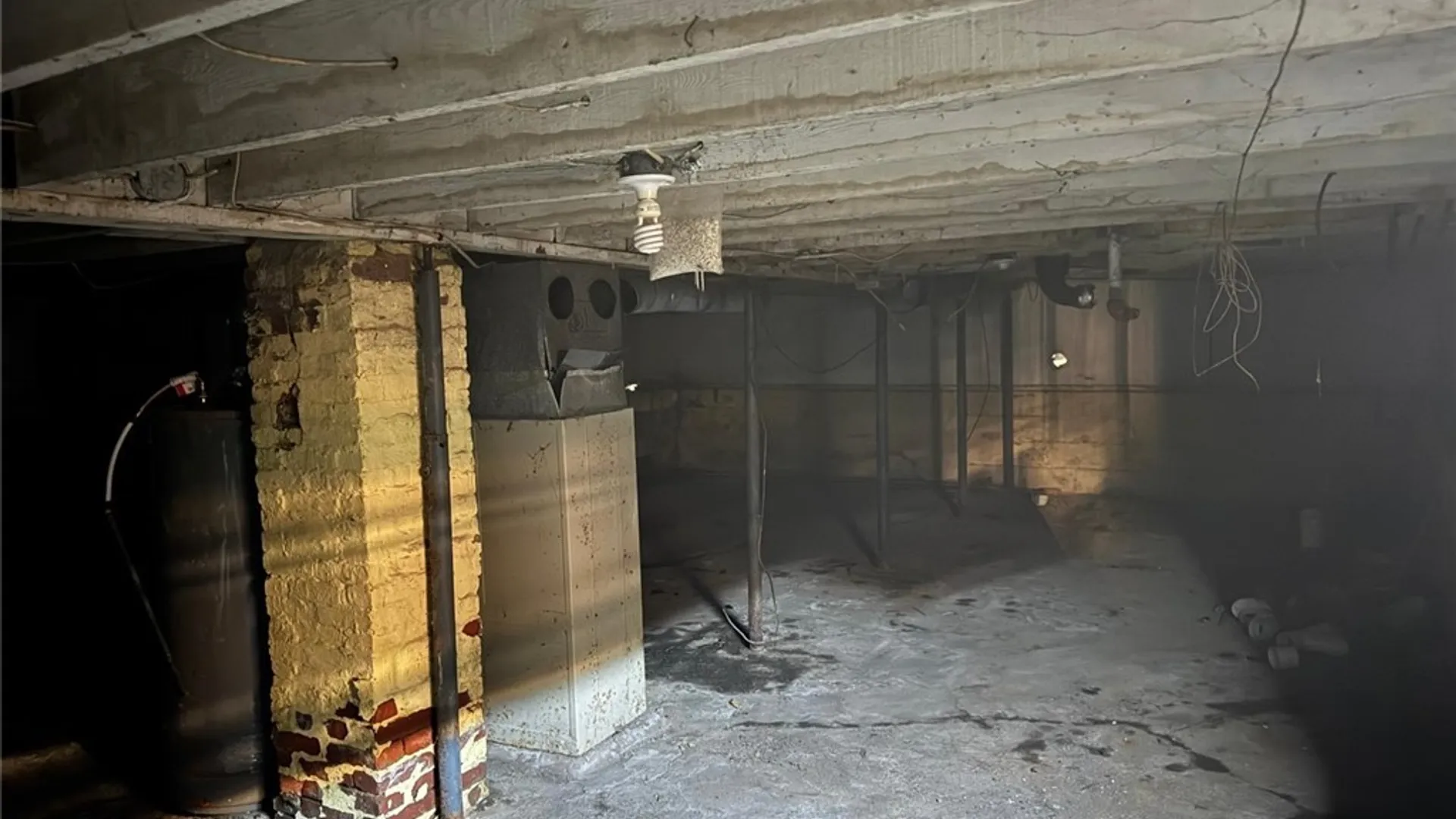 Property at 7211 Stephenson Avenue, Niagara Falls, NY 14304 15