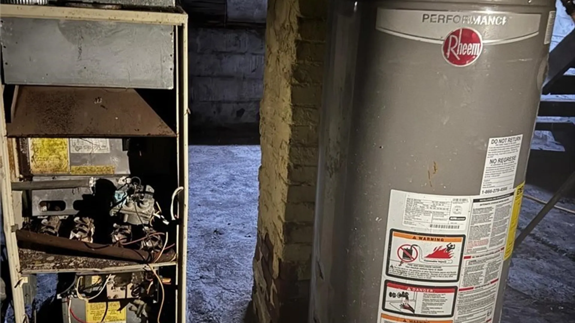 Property at 7211 Stephenson Avenue, Niagara Falls, NY 14304 18