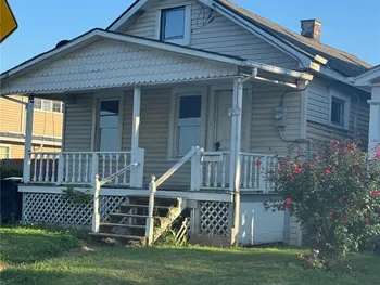 Property at 7211 Stephenson Avenue, Niagara Falls, NY 14304