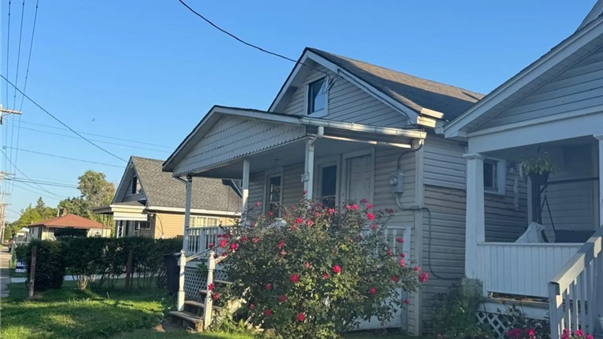 Property at 7211 Stephenson Avenue, Niagara Falls, NY 14304 24