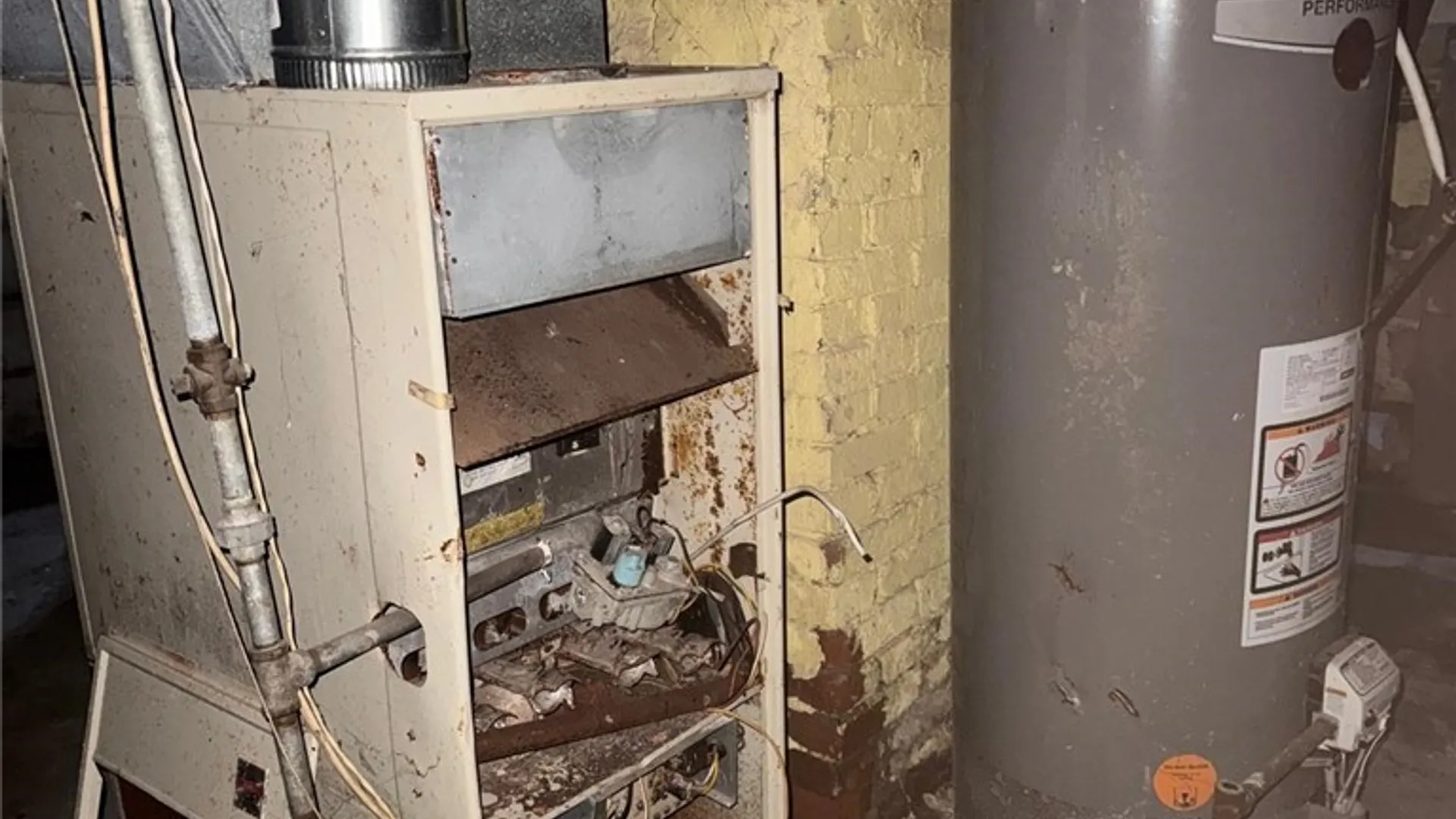 Property at 7211 Stephenson Avenue, Niagara Falls, NY 14304 27