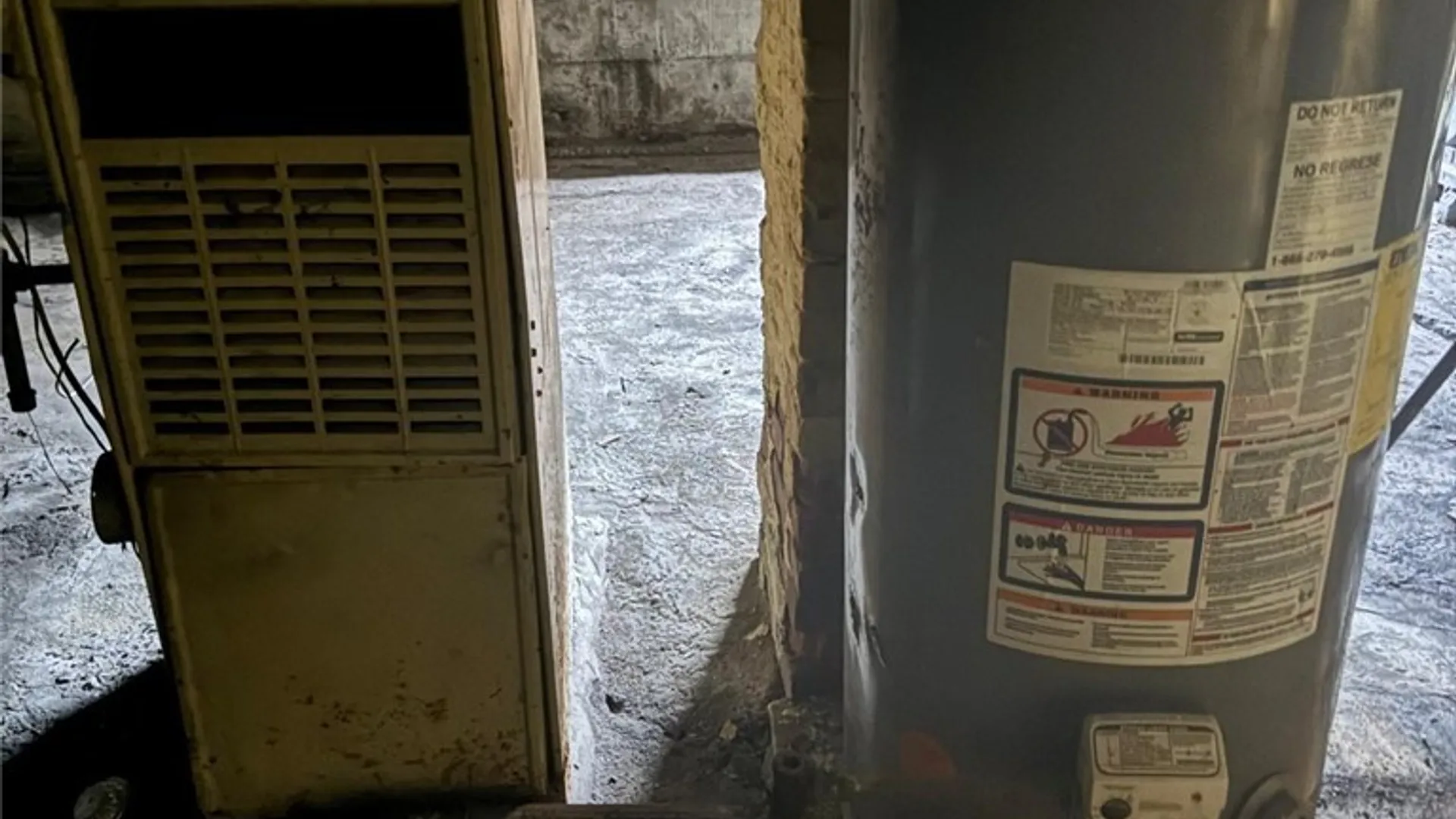 Property at 7211 Stephenson Avenue, Niagara Falls, NY 14304 30