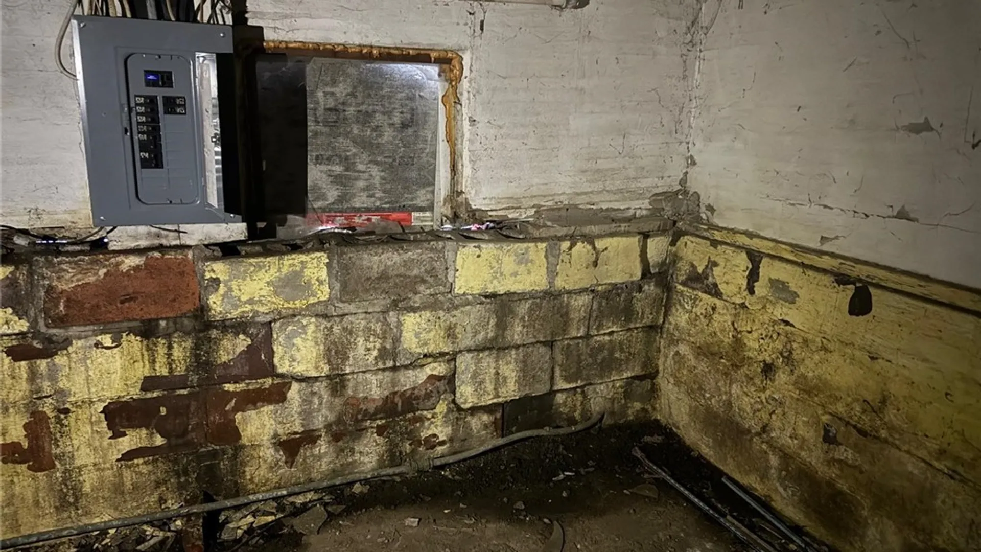 Property at 7211 Stephenson Avenue, Niagara Falls, NY 14304 31