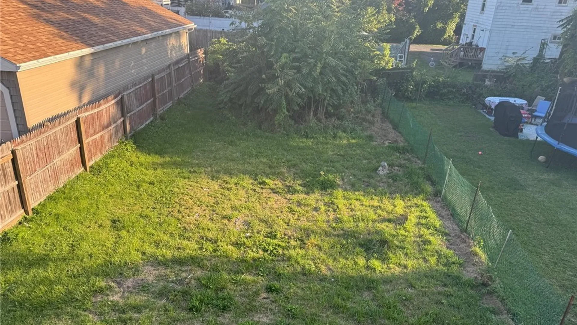 Property at 7211 Stephenson Avenue, Niagara Falls, NY 14304 33