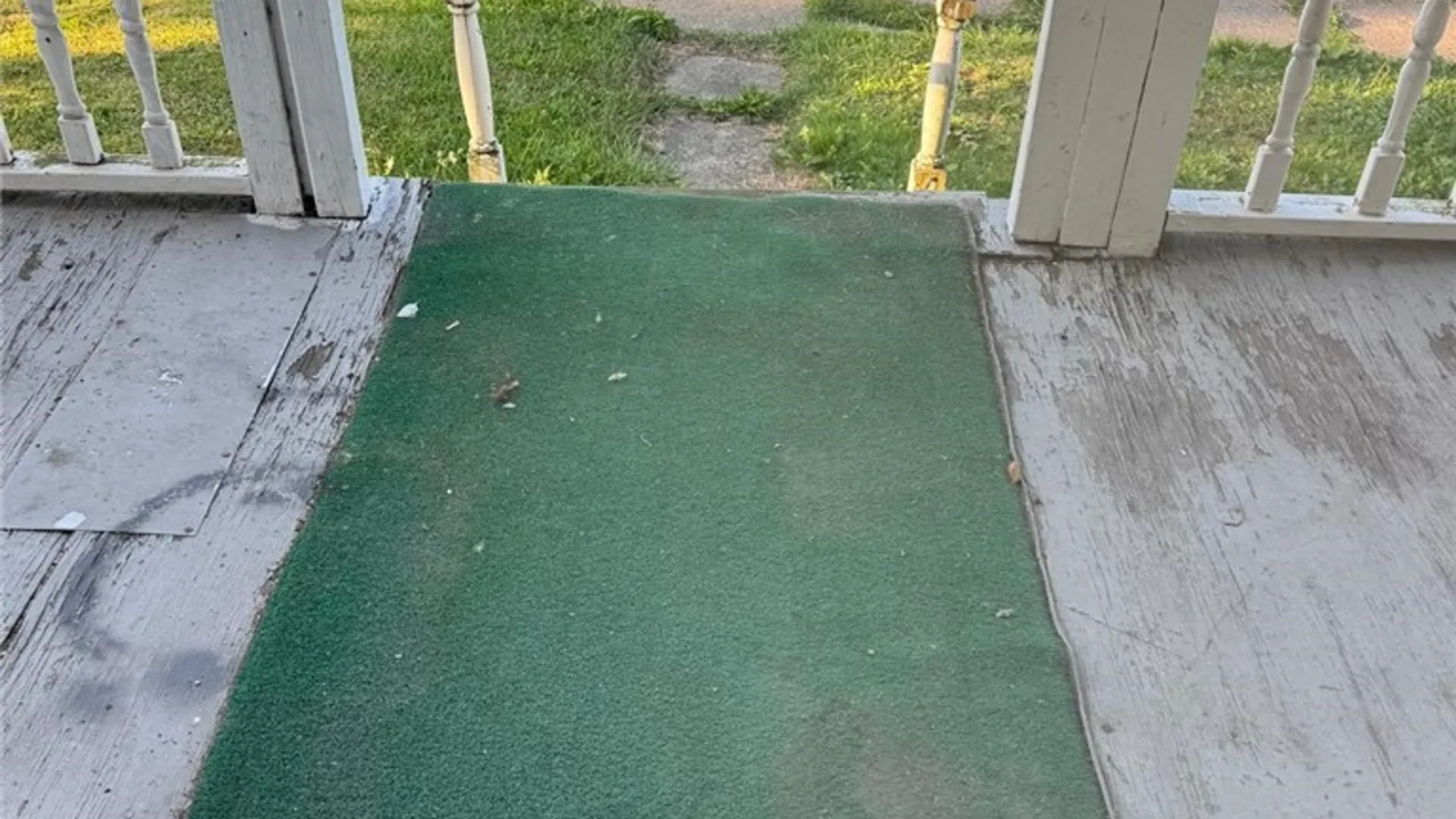 Property at 7211 Stephenson Avenue, Niagara Falls, NY 14304 6